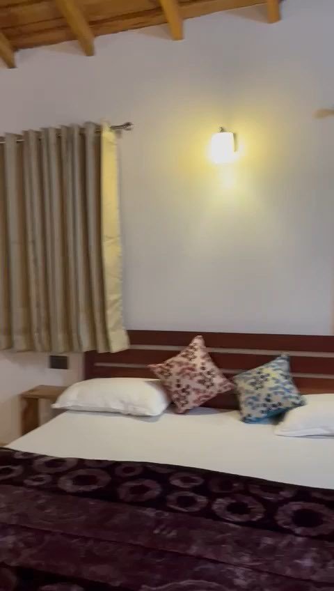 Master Bedroom Suite Walkthrough Video Dharamshala