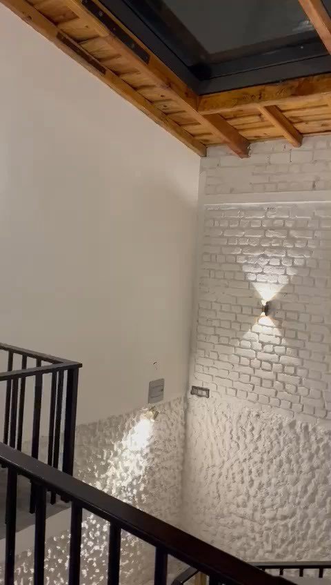 Staircase and Brickwork Walkthrough Video Dharamshala